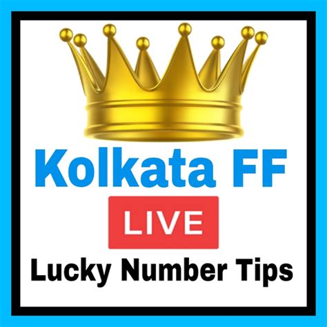 kolkata ff tips app download|Kolkata FF .